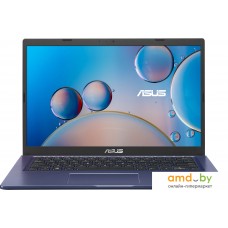 Ноутбук ASUS X415JA-EK465T