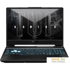 Игровой ноутбук ASUS TUF Gaming F15 FX506HC-HN006T