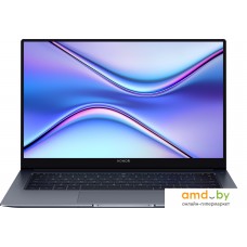 Ноутбук HONOR MagicBook X14 NBR-WAI9 53011TVN