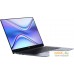 Ноутбук HONOR MagicBook X14 NBR-WAI9 53011TVN. Фото №3