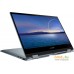 Ноутбук 2-в-1 ASUS ZenBook Flip 13 UX363EA-HP241T. Фото №1