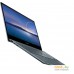 Ноутбук 2-в-1 ASUS ZenBook Flip 13 UX363EA-HP241T. Фото №5