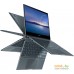 Ноутбук 2-в-1 ASUS ZenBook Flip 13 UX363EA-HP241T. Фото №6