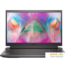 Игровой ноутбук Dell G15 5510 G515-0540