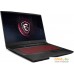 Игровой ноутбук MSI Pulse GL76 11UEK-081XRU. Фото №3