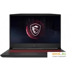 Игровой ноутбук MSI Pulse GL66 11UCK-424XRU