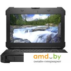 Рабочая станция Dell Latitude 14 Rugged Extreme 7424-4630