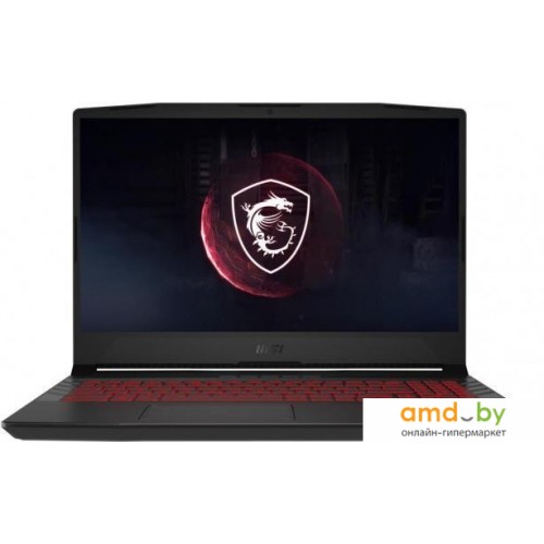 Игровой ноутбук MSI Pulse GL66 11UDK-420XRU