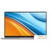 Ноутбук HONOR MagicBook 14 AMD 2021 NMH-WDQ9HN 53011WGG. Фото №2