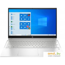 Ноутбук HP Pavilion 15-eg0125ur 4E1C1EA