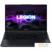 Игровой ноутбук Lenovo Legion 5 15IMH6 82NL000MRK. Фото №1