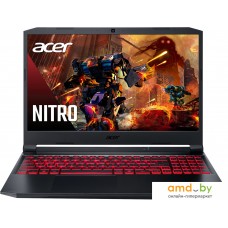 Игровой ноутбук Acer Nitro 5 AN515-57-52VK NH.QESEU.004