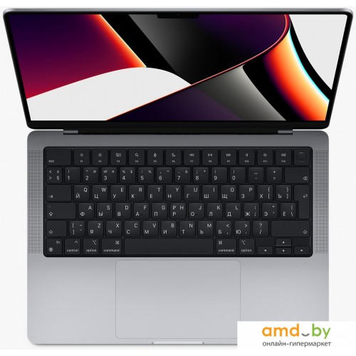 Ноутбук Apple Macbook Pro 14