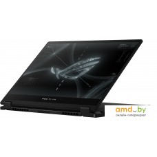 Ноутбук 2-в-1 ASUS ROG Flow X13 GV301QH-K6231T + внешняя RTX 3080