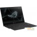 Ноутбук 2-в-1 ASUS ROG Flow X13 GV301QH-K6231T + внешняя RTX 3080. Фото №9