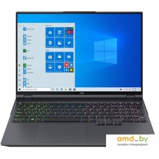 Игровой ноутбук Lenovo Legion 5 Pro 16ACH6H 82JS0009RK