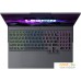 Игровой ноутбук Lenovo Legion 5 Pro 16ACH6H 82JS0009RK. Фото №4