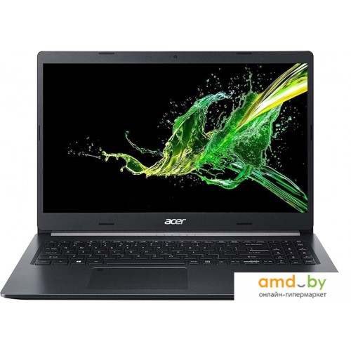 Ноутбук Acer Aspire 5 A515-55G-54VL NX.HZBEP.002