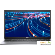 Ноутбук Dell Latitude 15 5521-376206