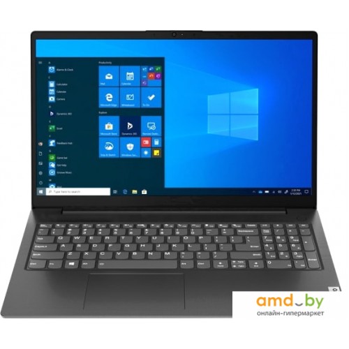 Ноутбук Lenovo V15 G2 ALC 82KD0033RU