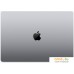 Ноутбук Apple Macbook Pro 16