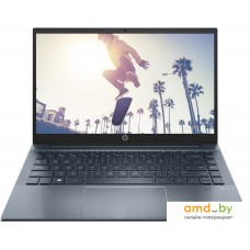 Ноутбук HP Pavilion 14-ec0030ur 4E1V4EA