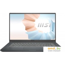 Ноутбук MSI Modern 15 A11SBU-836RU