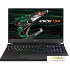 Игровой ноутбук Gigabyte AORUS 15P XD-73EE324SH