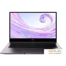Ноутбук Huawei MateBook 14 2021 AMD KLVL-W56W 53012NVL