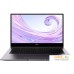 Ноутбук Huawei MateBook 14 2021 AMD KLVL-W56W 53012NVL. Фото №1