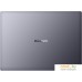 Ноутбук Huawei MateBook 14 2021 AMD KLVL-W56W 53012NVL. Фото №2