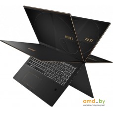 Ноутбук MSI Summit E16 Flip A11UCT-090RU