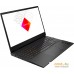 Игровой ноутбук HP Omen 17-ck0045ur 4E1C7EA. Фото №2