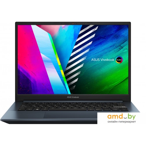 Ноутбук ASUS VivoBook Pro 14 OLED M3401QA-KM015