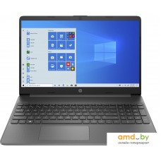 Ноутбук HP 15s-fq0082ur 3D4V8EA