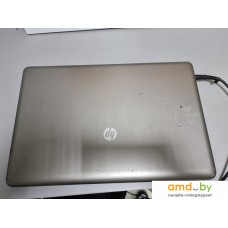 Ноутбук HP 630 (A6E64EA)