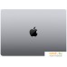 Ноутбук Apple Macbook Pro 14