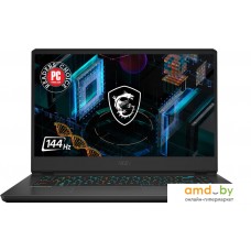 Игровой ноутбук MSI GP66 Leopard 11UG-285XRU