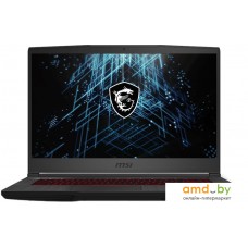 Игровой ноутбук MSI Thin GF63 11UC-088XGE