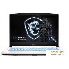 Игровой ноутбук MSI Sword 15 A12UE-286XRU