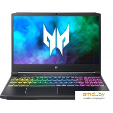 Ноутбук Acer Predator Helios 300 PH315-54-73AS NH.QC5ER.001