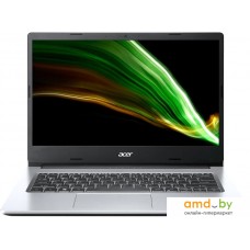 Ноутбук Acer Aspire 3 A314-35-P2K7 NX.A7SER.003