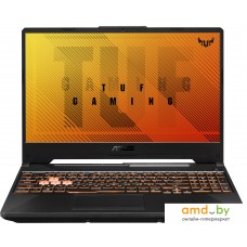 Игровой ноутбук ASUS TUF Gaming F15 FX506LH-HN042