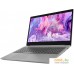 Ноутбук Lenovo IdeaPad 3 15ITL05 81X800BGRK. Фото №2