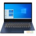 Ноутбук Lenovo IdeaPad 3 14ADA05 81W000FXRU. Фото №1