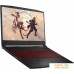 Игровой ноутбук MSI Katana GF66 11UC-1223XRU. Фото №3