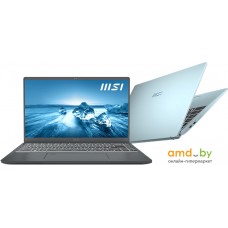 Ноутбук MSI Prestige 14Evo A12M-245XBY