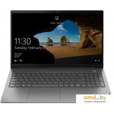 Ноутбук Lenovo ThinkBook 15 G3 ACL 21A400B0RU