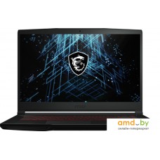 Игровой ноутбук MSI GF63 Thin 11SC-623RU