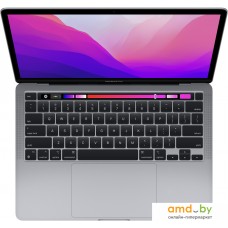 Ноутбук Apple Macbook Pro 13